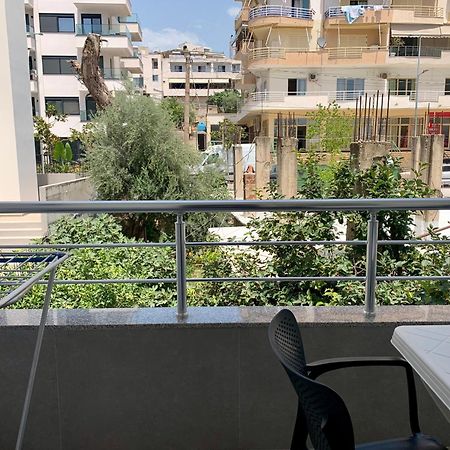 Duka Apts Sarandë Eksteriør bilde