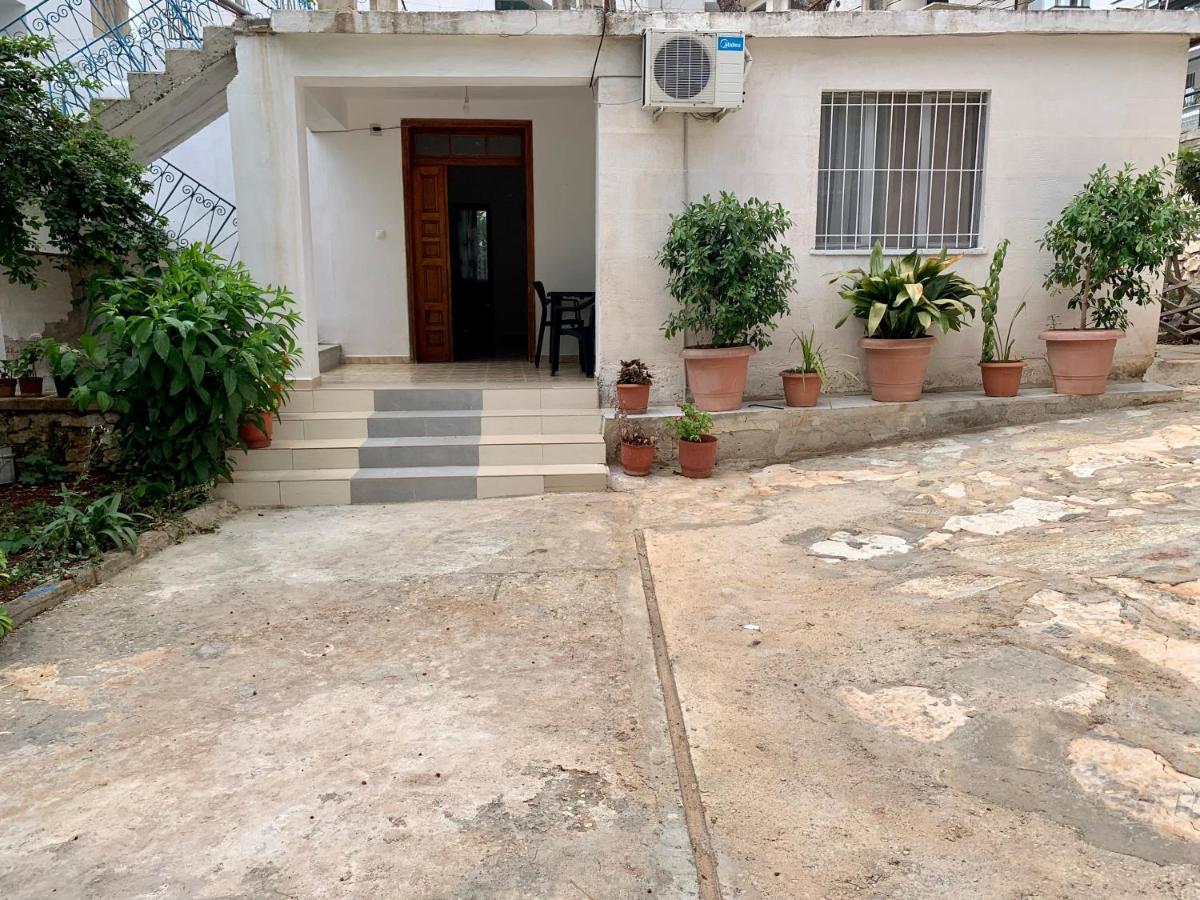 Duka Apts Sarandë Eksteriør bilde